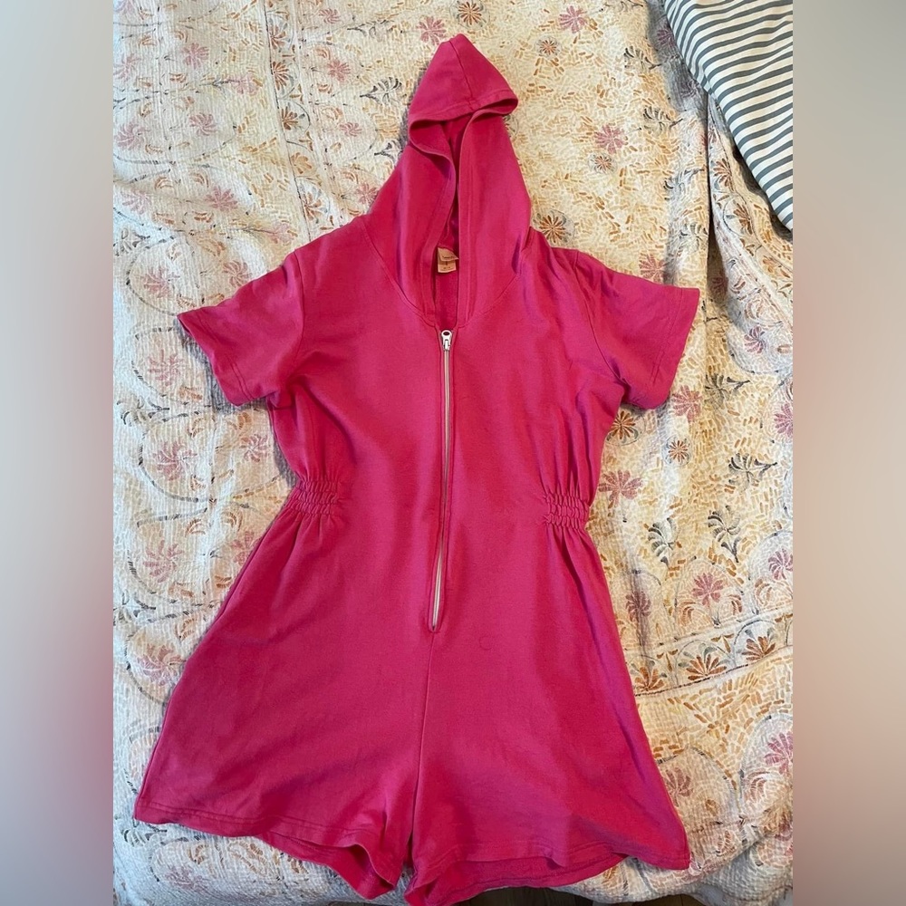 Smash & Tess Romper